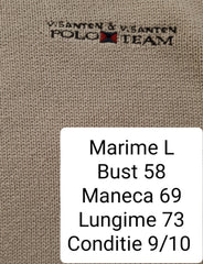 Bluza Polo - marimea L - Barbati