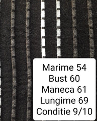 Bluza (35%lana/10%alpaca) Adino Lando - marimea L - Barbati