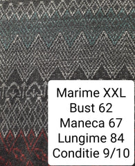 Bluza Camel active - marimea XXL - Barbati