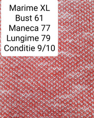 Bluza (10%in) Phil Petter - marimea XL - Barbati