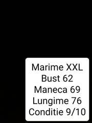Bluza (100%lana) Daniel Hechter - marimea XXL - Barbati