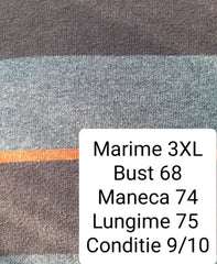 Bluza Via Cortesa - marimea 3XL - Barbati