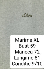 Bluza S'Oliver - marimea XL - Barbati