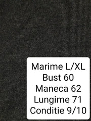 Bluza (100%lana) - marimea L/XL - Barbati