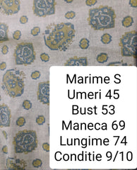 Camasa Gant - marimea S - Barbati
