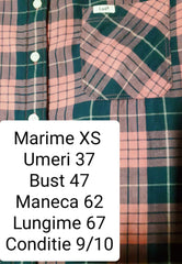 Camasa Lee - marimea XS - Femei