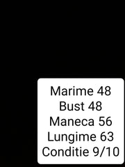 Bluza 100%lana - marimea S - Femei