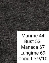 Bluza lana&casmir - marimea L - Femei