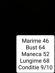 Bluza (50%lana) Lucia - marimea XXL - Femei