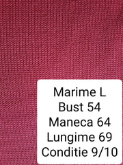 Bluza Land's End - marimea L - Femei