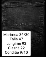 Blugi Pioneer - marimea L W36/L30 - Barbati