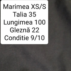 Pantaloni Jack Wolfskin - marimea XS - Femei