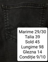 Blugi Mustang - marimea M W29/L30 - Femei
