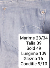 Blugi G-star - marimea M W28/L34 - Femei