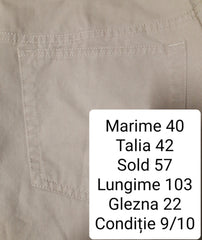 Pantaloni Eddie Bauer - marimea L - Femei