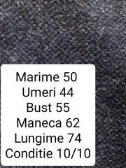 Sacou (60%lana) Pierre Cardin - marimea L - Barbati