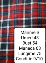 Camasa Tommy Hilfiger - marimea S - Barbati