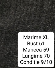 Bluza (50%lana) Canada - marimea XL - Barbati