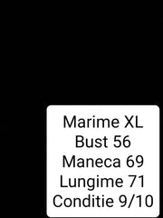 Bluza (75%lana/20%casmir) Ascot - marimea L/XL - Barbati
