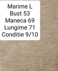 Bluza (100%lana) H&M - marimea L - Barbati