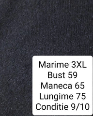 Bluza (matase&casmir) Finshley&Harding - marimea XXL/3XL - Barbati