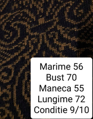 Bluza (lana) Rene Lazard - marimea XXL - Barbati