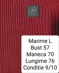Bluza Lerros - marimea L - Barbati
