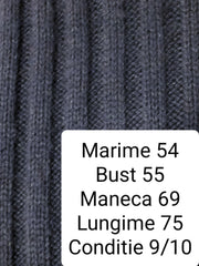 Bluza (40%alpaca/5%lana) Mey&Edlich - marimea L/XL