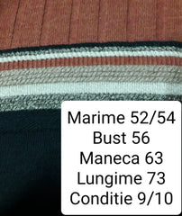 Bluza (50%lana) - marimea L/XL - Barabti