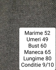 Sacou (90%lana) Hugo Boss - marimea XL - Barbati