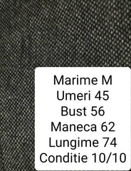 Sacou (65%lana/10%matase) Daniel Hechter - marimea M - Barbati