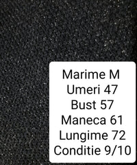 Sacou (37%lana/18%matase) Olymp - marimea M/L - Barbati