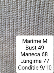 Bluza (casmir/lana) Nice Connection - marimea M - Femei