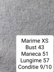 BLuza 100%casmir - marimea XS/S - Femei