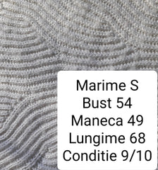 Bluza (50%lana) S'Oliver - marimea S - Femei