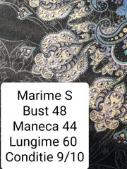 Bluza Desigual - marimea S - Femei