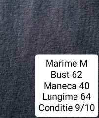 Bluza (viscoza) Hallhuber - marimea M (oversize) - Femei