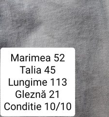 Pantaloni Paul R. Smith - marimea M/L - Barbati