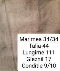 Pantaloni Selected Homme - marimea M W34/L34 - Barbati