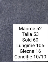 Blugi Zizi - marimea XXL/3XL - Femei