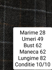 Sacou (100%lana) Daniel Hechter - marimea XL - Barbati