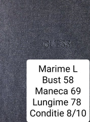 Bluza Guess - marimea L - Barbati