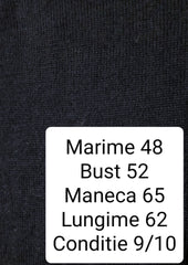 Bluza (100%merino) La Fileria - marimea S/M - Barbati