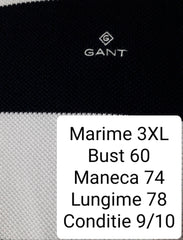 Bluza Gant - marimea XXL/3XL - Barbati