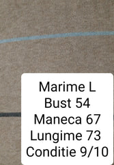 Bluza C. Comberti - marimea L - Barbati