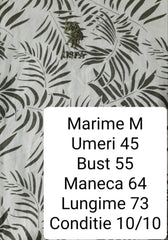 Camasa USPA - marimea M - Barbati