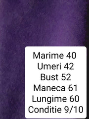 Sacou (70%lana) Gerry Weber - marimea L - Femei