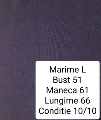 Bluza (viscoza) Madeleine - marimea L - Femei