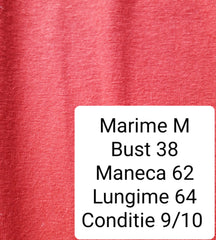Bluza Desigual - marimea M - Femei