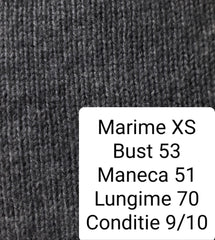 Bluza (100%casmir) Mrs&HUGS - marimea XS - Femei